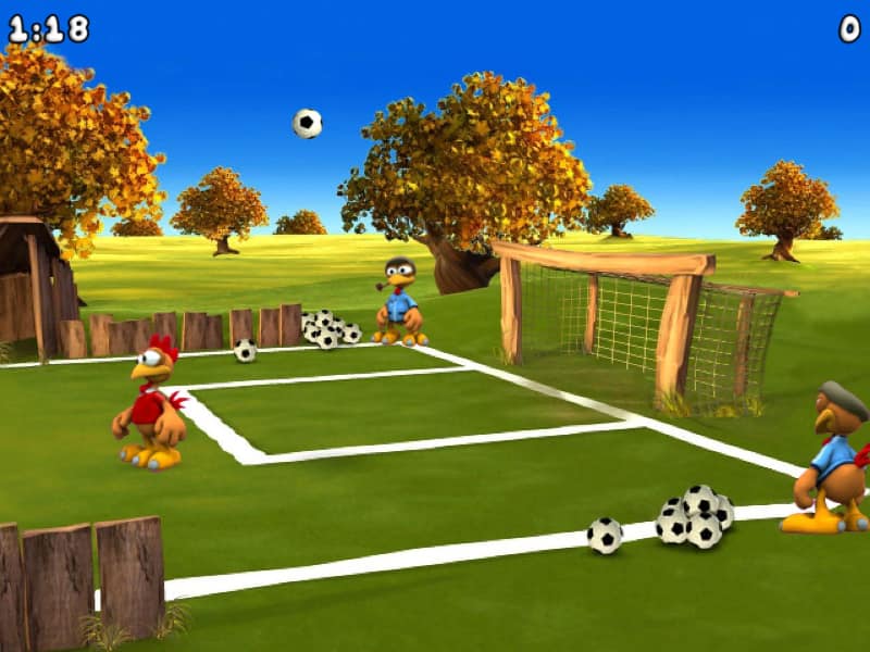 screenshot walkthrough