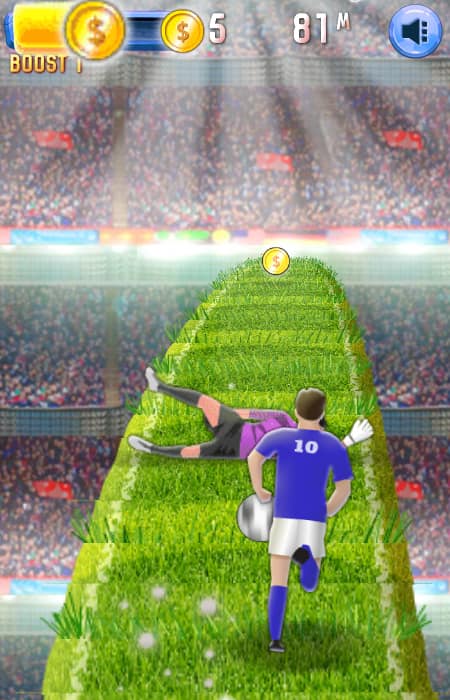 screenshot walkthrough
