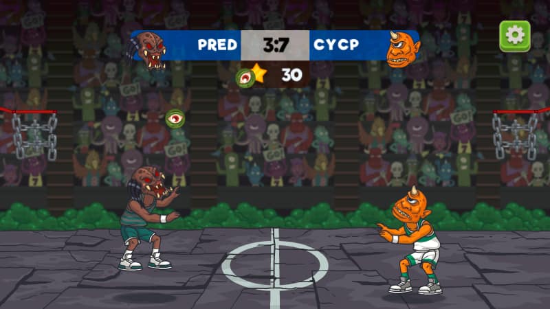screenshot walkthrough