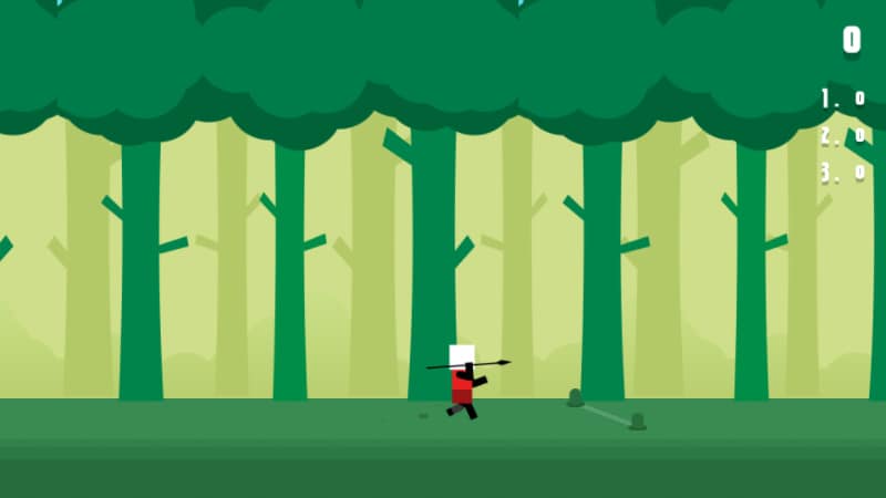 screenshot walkthrough