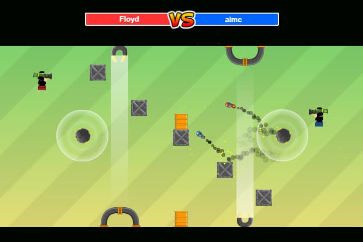 screenshot walkthrough