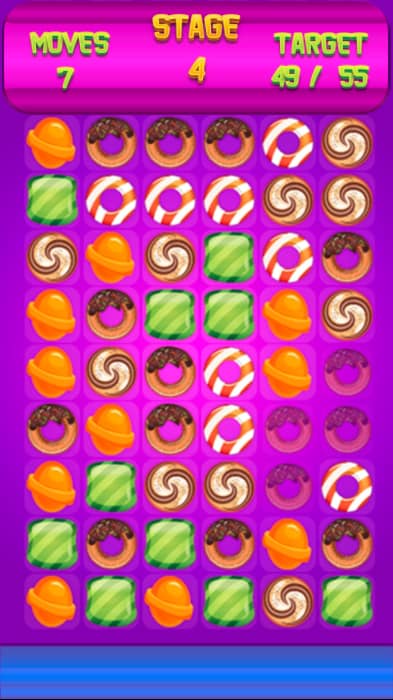 screenshot walkthrough