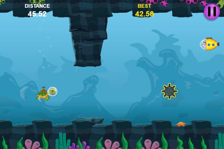 screenshot walkthrough