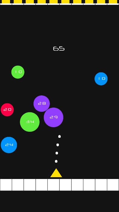 screenshot walkthrough