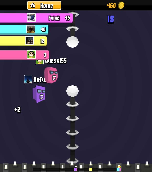 screenshot walkthrough