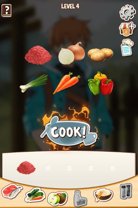 screenshot walkthrough