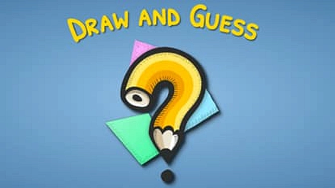Draw and Guess Multiplayer