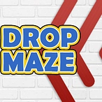 Drop Maze