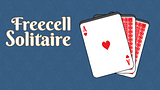 Freecell Solitaire Cards