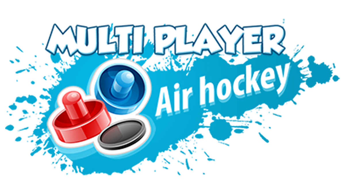 Air Hockey Multiplayer Online Spel Speel Nu Spele.nl