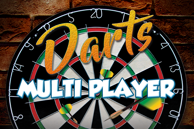 Dart Tournament Multiplayer