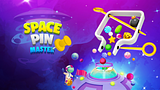 Space Pin Master