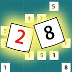 Number Merge 10
