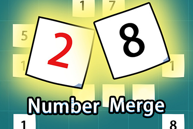 Number Merge 10
