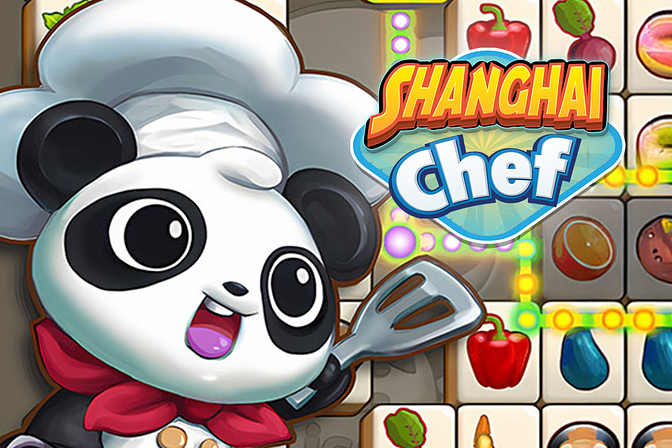 Shanghai Chef