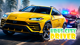 Urus City Driver