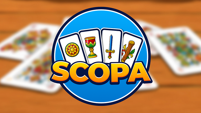 Scopa