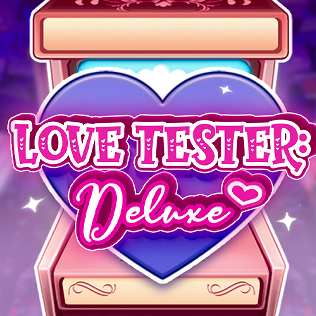 Beeldhouwer Salie Dagelijks Love Tester Deluxe - Online Spel - Speel Nu | Spele.nl