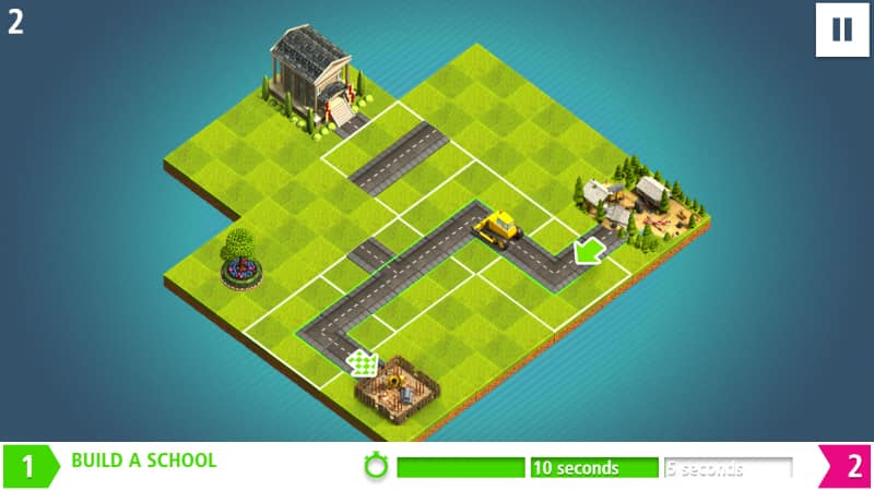 screenshot walkthrough