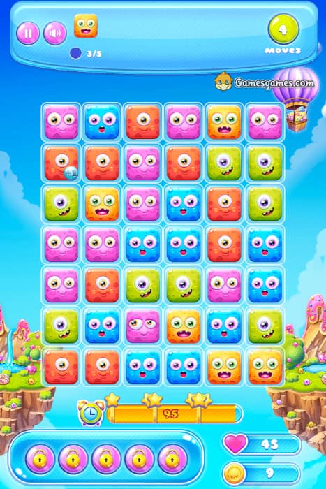 screenshot walkthrough