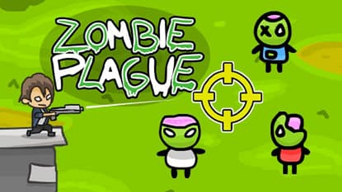 Zombie Plaag 2