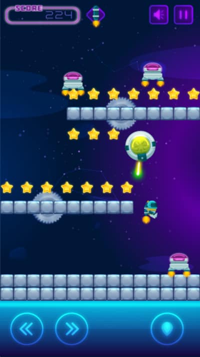 screenshot walkthrough