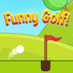 Funny Golf - Online Spel - Speel Nu | Spele.nl