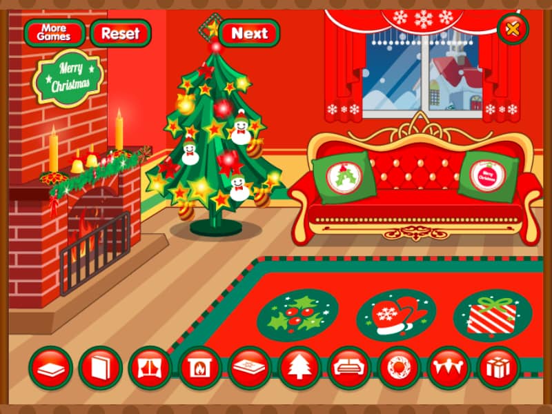 screenshot walkthrough