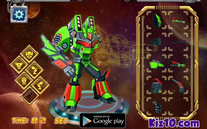 screenshot walkthrough