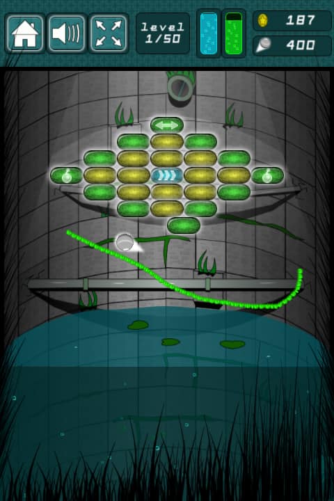 screenshot walkthrough