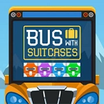 Bus Vol Koffers