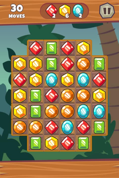 screenshot walkthrough