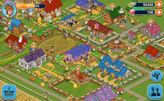 screenshot walkthrough