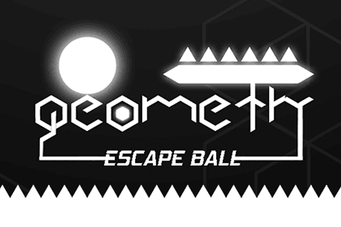 Geometry Escape Ball
