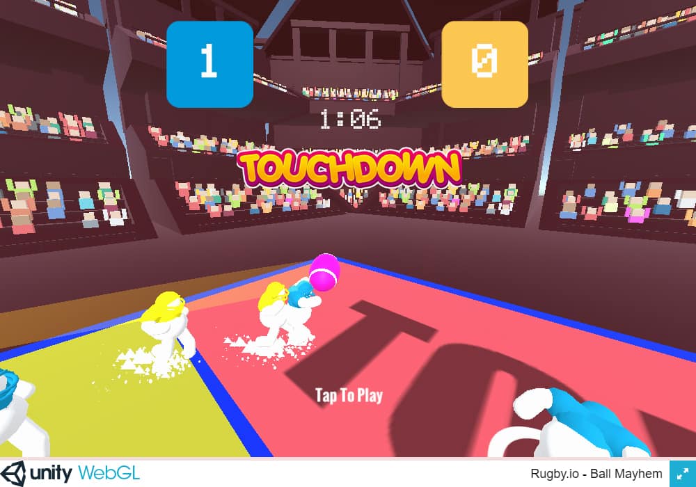 screenshot walkthrough