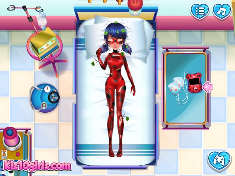 screenshot walkthrough