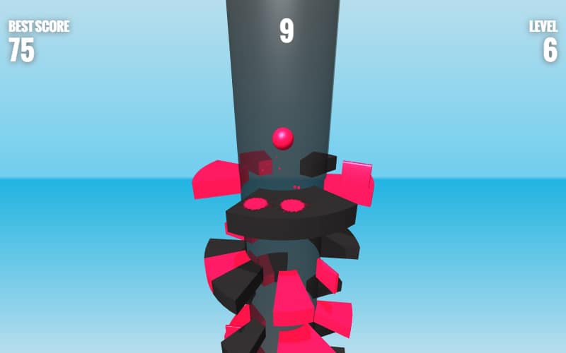 screenshot walkthrough