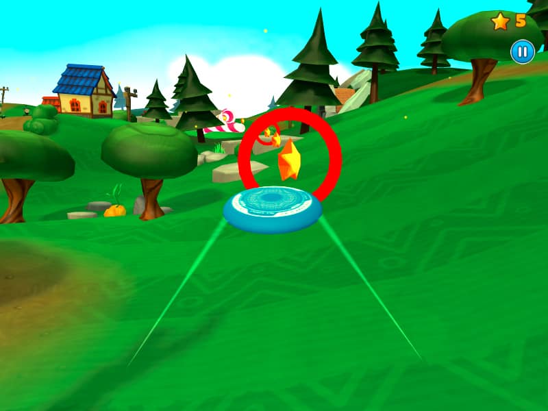 screenshot walkthrough