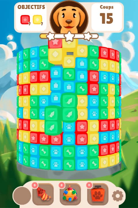 screenshot walkthrough