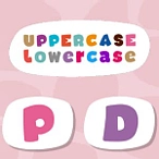 Uppercase Lowercase