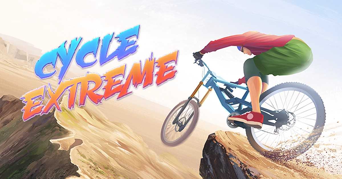 Cycle Extreme - Online Spel - Speel Nu | Spele.nl