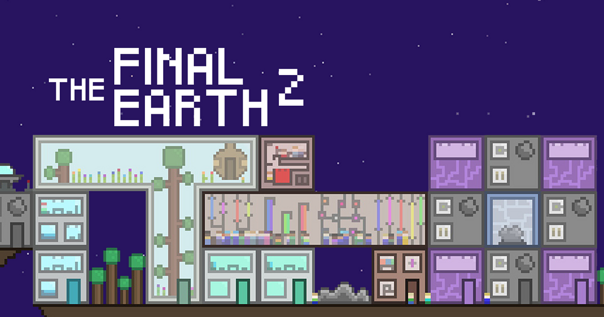 The Final Earth 2 Online Spel Speel Nu Spele.nl
