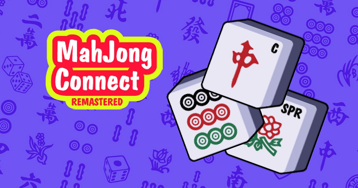 MahjongCon op Mahjong SPEL.co