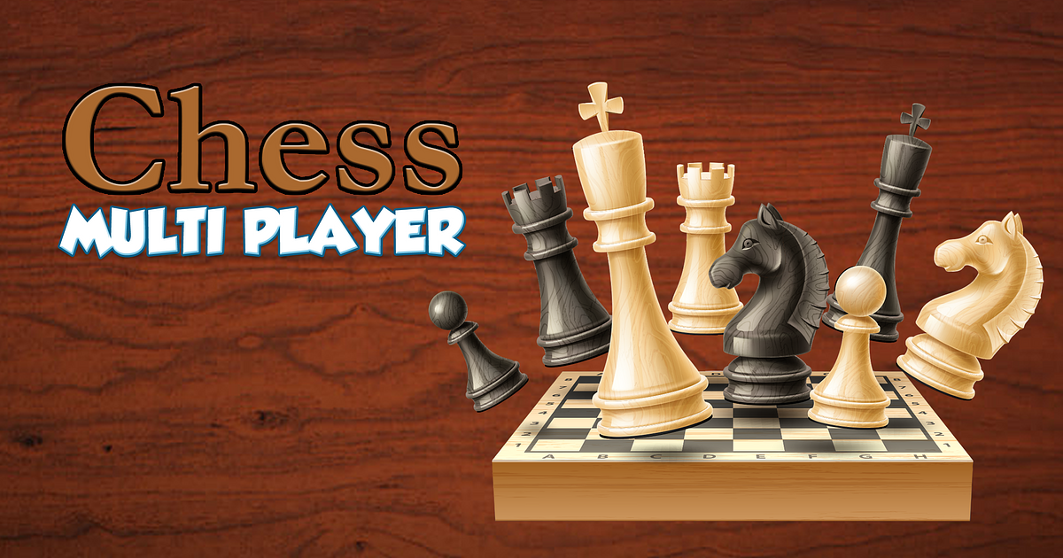 overschot Koreaans Natuur Chess Multiplayer - Online Spel - Speel Nu | Spele.nl
