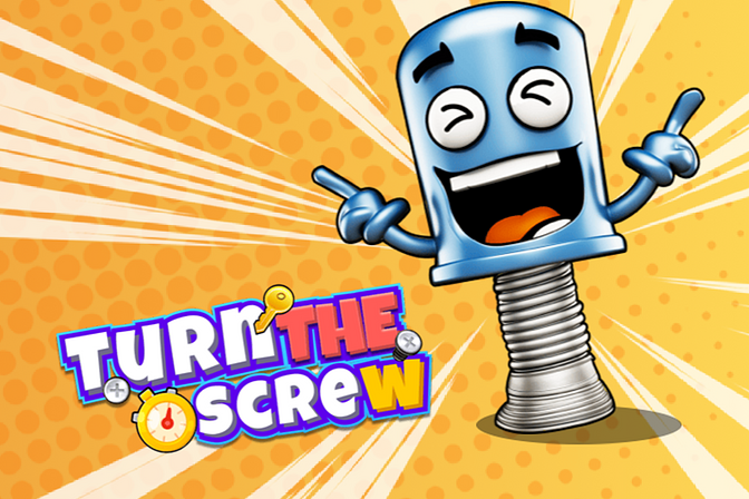 Turn the Screw