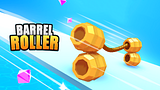 Barrel Roller: Amazing Runner