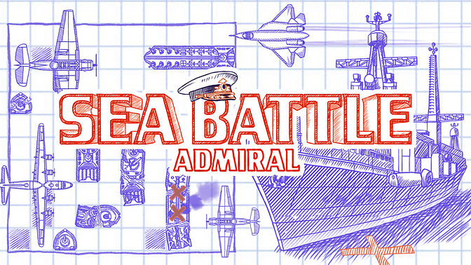 Sea Battle Admiral