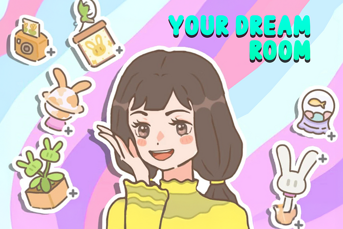 Your Dream Room