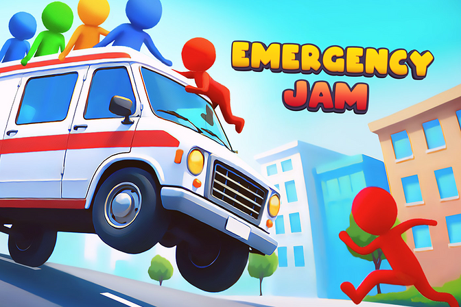 Emergency Jam