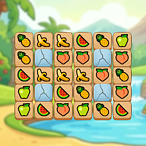 Mojicon Fruit Connect